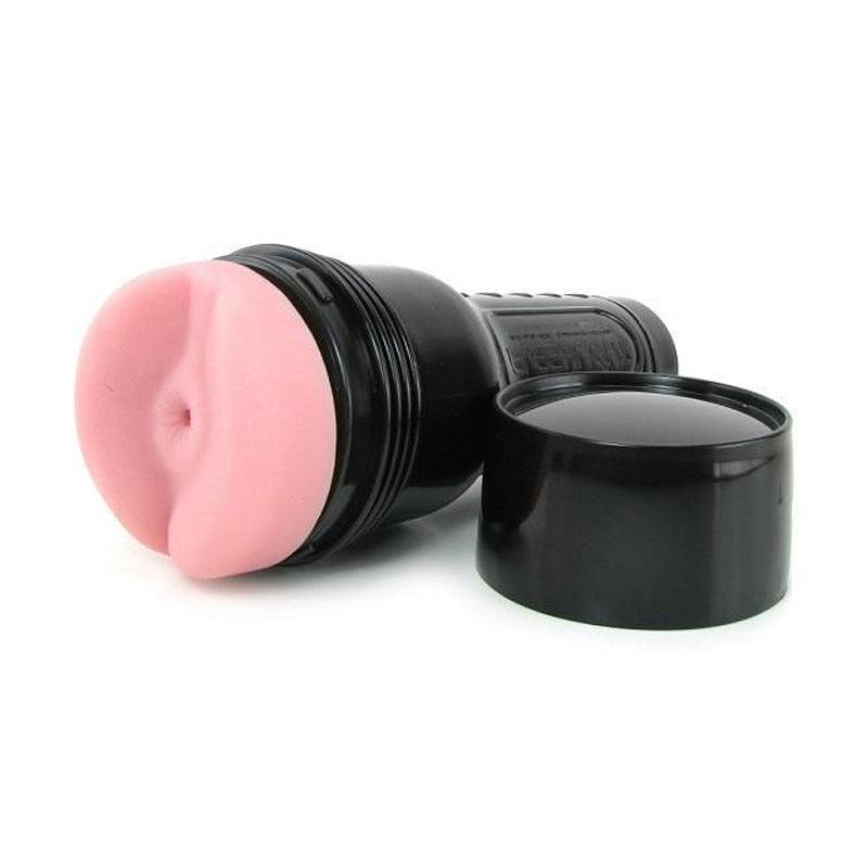 Fleshjack Pink Bottom Speed Bump