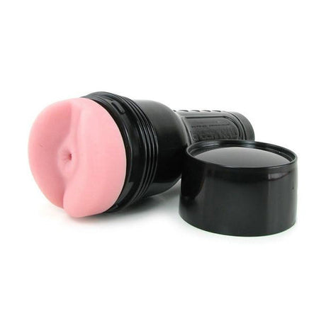 Fleshjack Pink Bottom Speed Bump