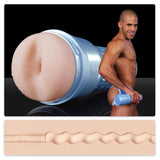 Fleshjack Boys Austin Wilde Butt