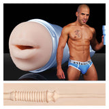 Fleshjack Boys Austin Wilde Mouth