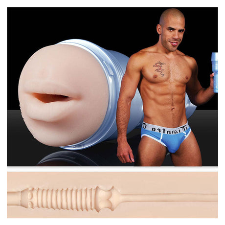 Fleshjack Boys Austin Wilde Mouth
