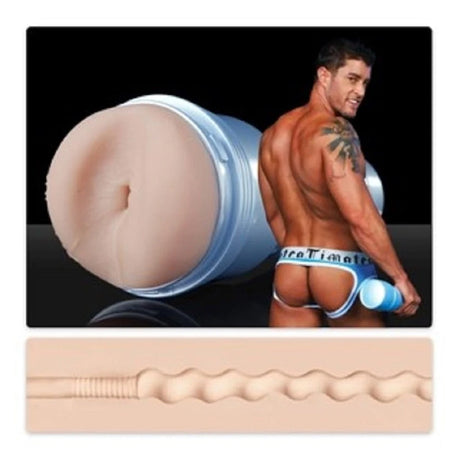 Fleshjack Boys Cody Cummings Butt