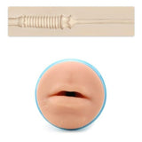 Fleshjack Boys Cody Cummings Mouth