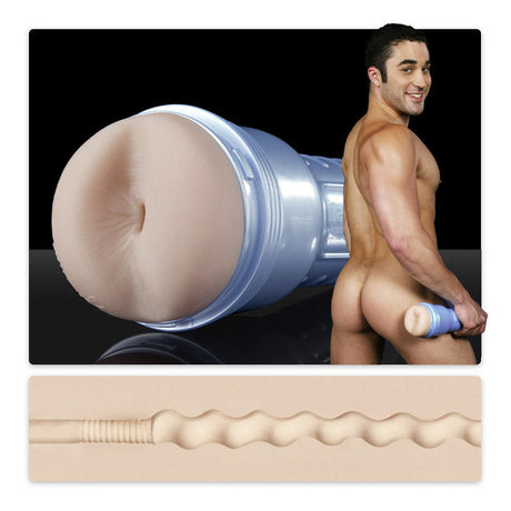 Fleshjack Boys Samuel OToole Butt