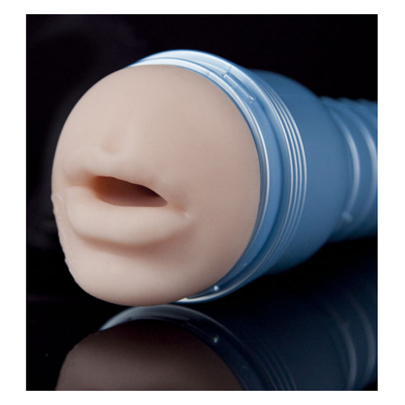 Fleshjack Boys Samuel OToole Mouth