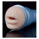 Fleshjack Boys Samuel OToole Mouth