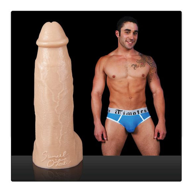 Fleshjack Boys Samuel OToole Dildo
