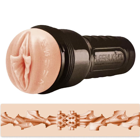 Fleshlight Fantasy Lilith Fukumoto Shokushu Signature Vagina