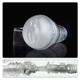 Fleshlight Ice Lady Crystal