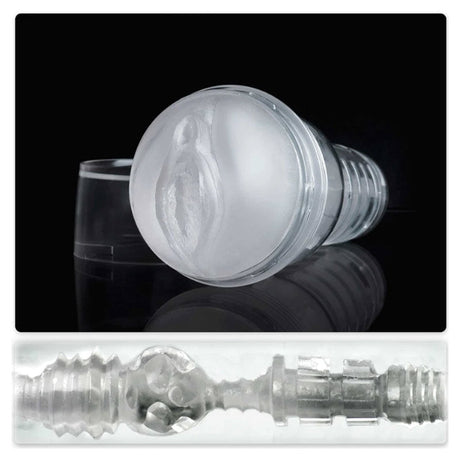 Fleshlight Ice Lady Crystal