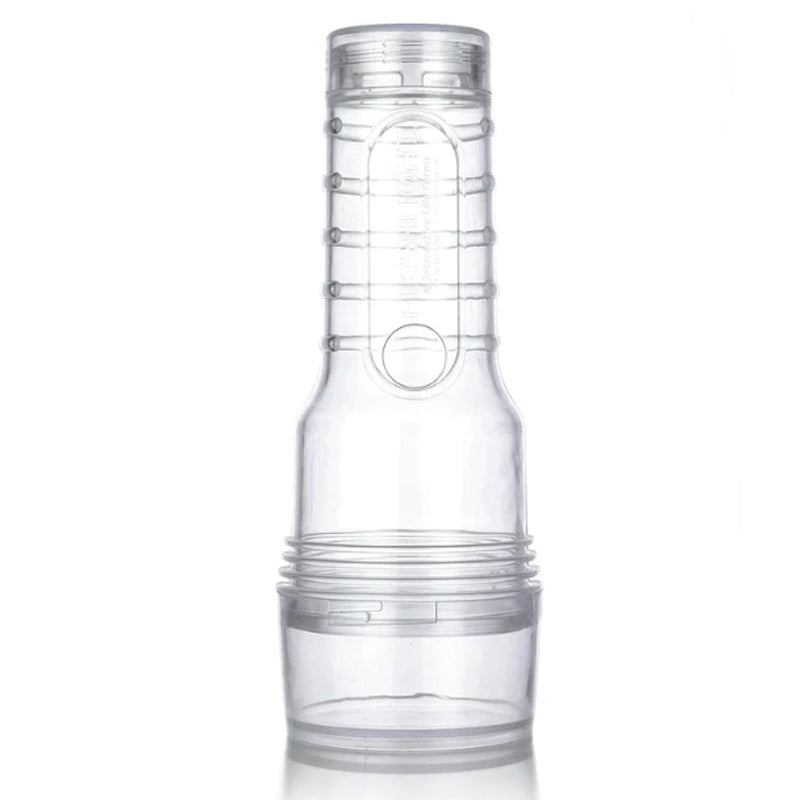 Fleshlight Ice Lady Crystal