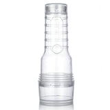 Fleshlight Ice Lady Crystal
