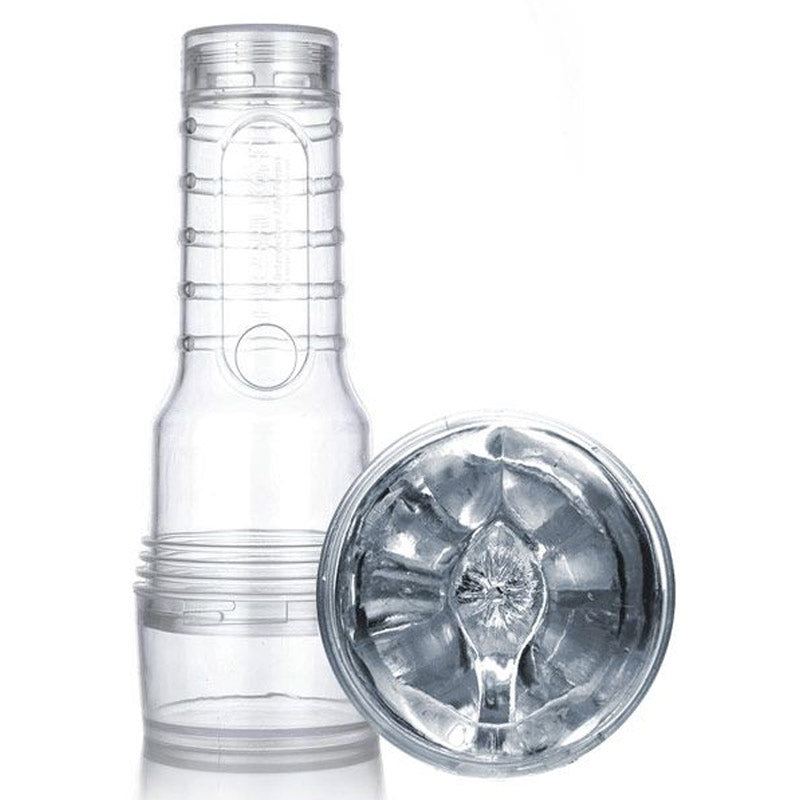 Fleshlight Ice Butt Crystal