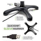 Quickshot Sleeve Warmer