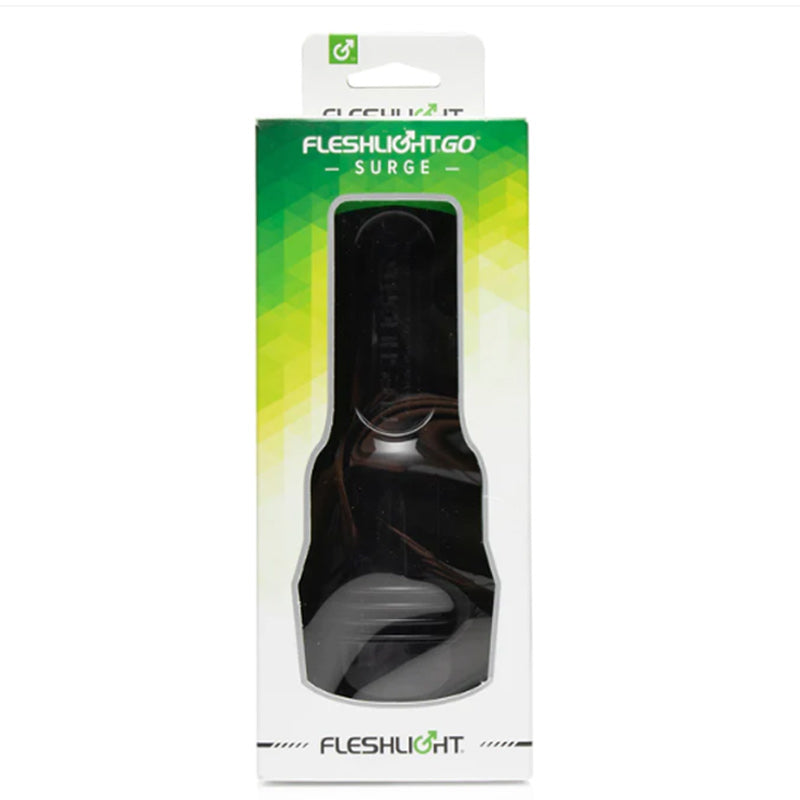 Fleshlight Go - Surge Pink Lady