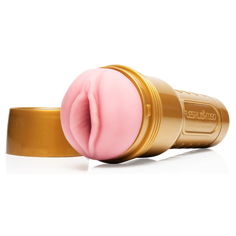 Fleshlight GO Stamina Training Unit Lady