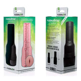 Fleshlight GO Surge Combo - Vagina