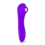 Flora G-Spot Vibrator & Suction Stimulator