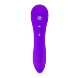 Flora G-Spot Vibrator & Suction Stimulator