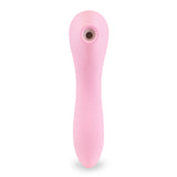 Flora G-Spot Vibrator & Suction Stimulator