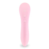 Flora G-Spot Vibrator & Suction Stimulator