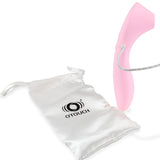 Flora G-Spot Vibrator & Suction Stimulator