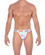 Ginch Gonch Mens Jock Straps I Love Paris