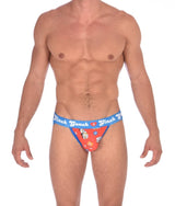 Ginch Gonch Mens Jock Straps EMT