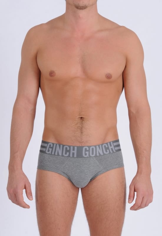 Ginch Gonch Mens Brief
