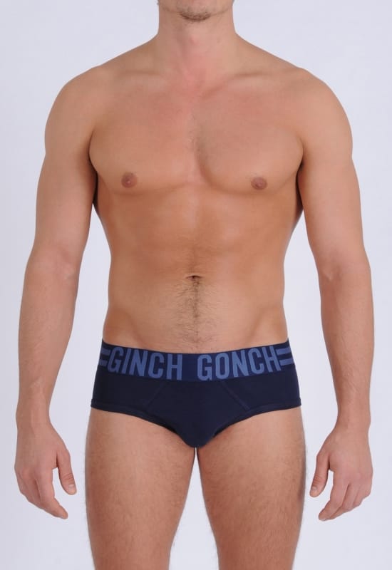 Ginch Gonch Mens Brief