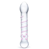 Spiral Staircase Full Tip Dildo