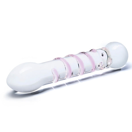 Spiral Staircase Full Tip Dildo