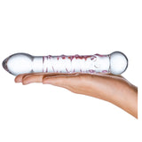 Spiral Staircase Full Tip Dildo