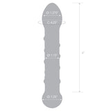 Spiral Staircase Full Tip Dildo