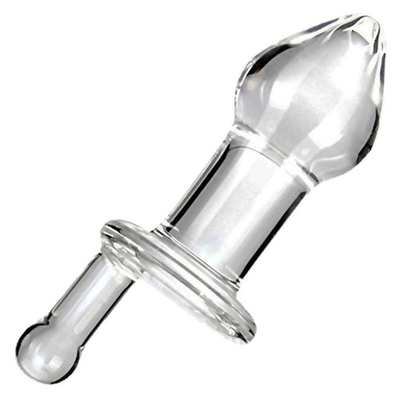 5 Inch Glass Juicer