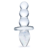 Titus Beaded Butt Plug