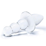 Titus Beaded Butt Plug