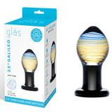 Galileo Butt Plug