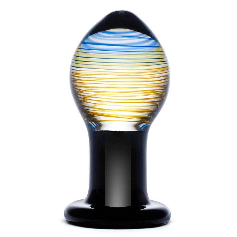 Galileo Butt Plug