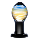 Galileo Butt Plug