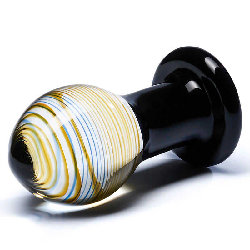 Galileo Butt Plug