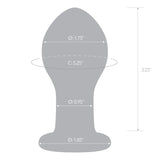Galileo Butt Plug