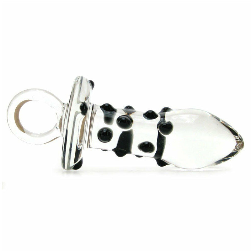 Pacifier Butt Plug