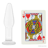 Glass Anal Training Set