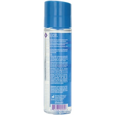 ID Glide Regular Waterbased Lubicant