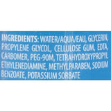 ID Glide Regular Waterbased Lubicant