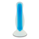 Revo Silicone Glow-In-The-Dark Butt Plugs