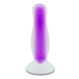 Revo Silicone Glow-In-The-Dark Butt Plugs