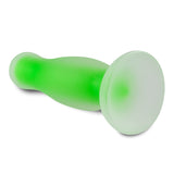 Revo Silicone Glow-In-The-Dark Butt Plugs