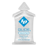 ID Glide Regular Waterbased Lubicant
